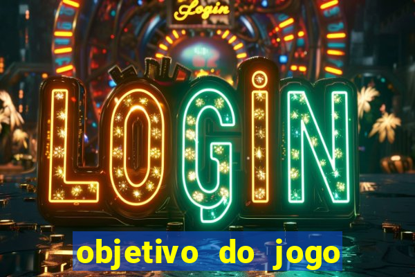 objetivo do jogo bingo matematico